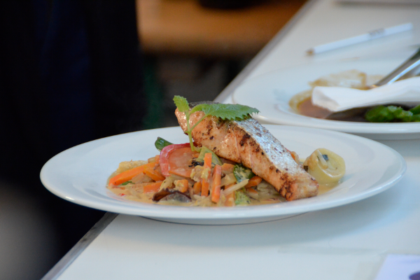 Bild 1 von von korff's rest & relax hotel restaurant