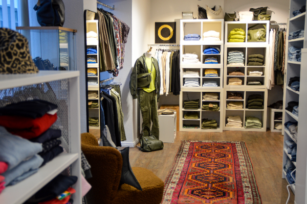 Bild 1 von Paul + Pauline