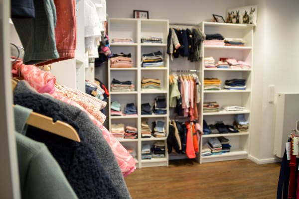 Bild 4 von Paul + Pauline