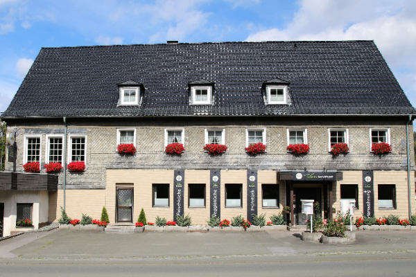 Bild 1 von Restaurant Laudis Sauerlandstuben