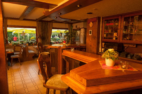 Bild 2 von Gasthof Hochstein