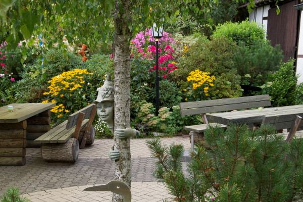 Bild 3 von Gasthof Hochstein