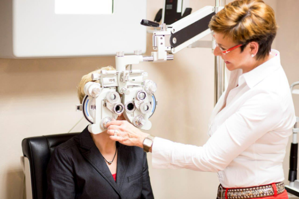 Bild 1 von Optik Kordel - Augenoptik in Meschede