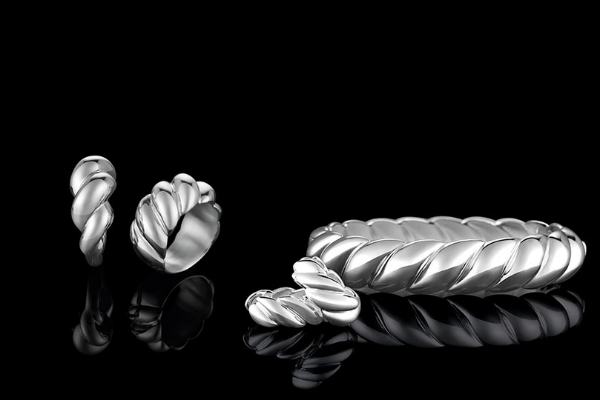 Bild 1 von F. Sauer - Schmuck und Optik GmbH