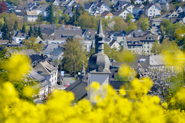 Bild 1 von Volksbank Sauerland eG