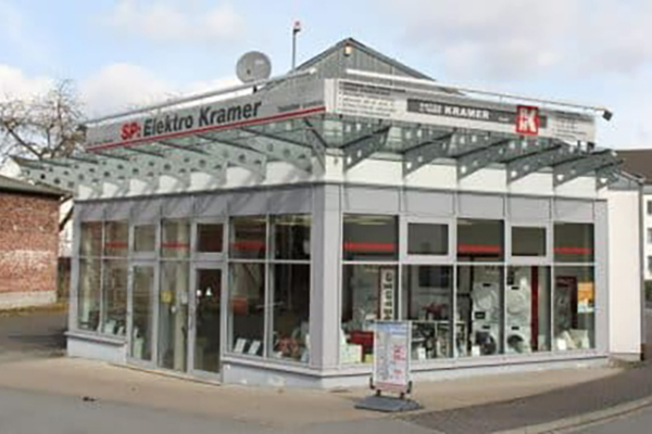 Bild 1 von Elektro Kramer