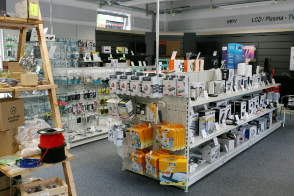 Bild 2 von Elektro Kramer