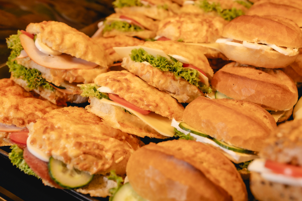 Bild 1 von Bäckerei Franzes Lieblingsplatz - Filiale im heruM