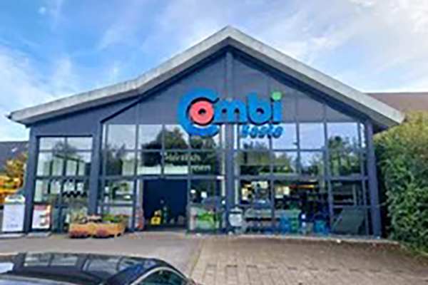 Bild 1 von Combi Verbrauchermarkt Meschede