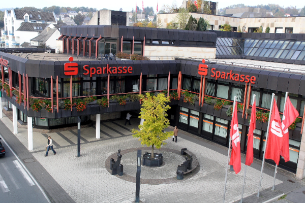Bild 1 von Sparkasse Mitten im Sauerland