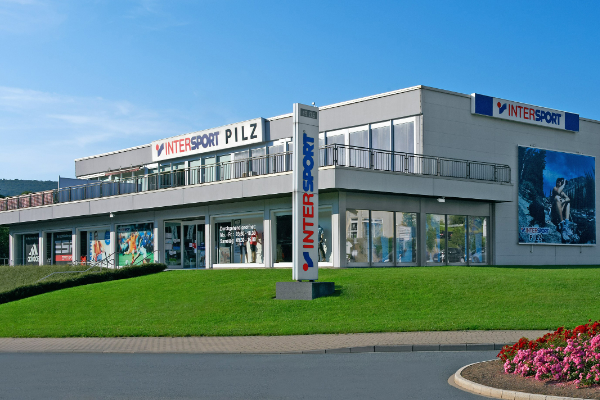 Bild 1 von INTERSPORT PILZ