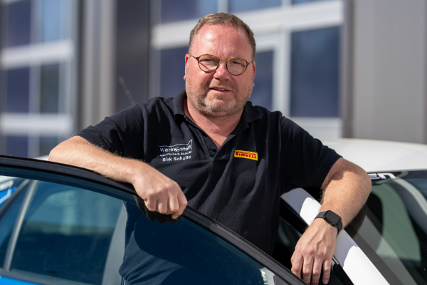 Bild 1 von Auto Technik Schulte