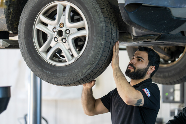 Bild 2 von Auto Technik Schulte