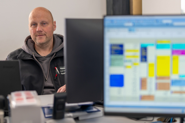 Bild 3 von Auto Technik Schulte