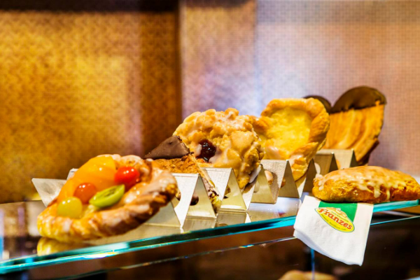 Bild 2 von Bäckerei Franzes Stadt-Café