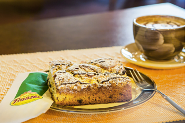 Bild 3 von Bäckerei Franzes Stadt-Café
