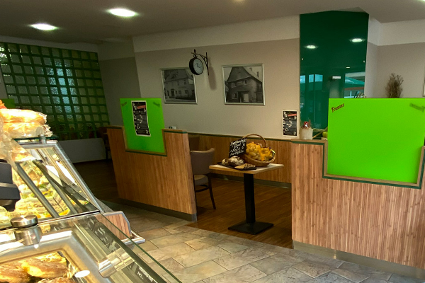 Bild 4 von Bäckerei Franzes Stadt-Café