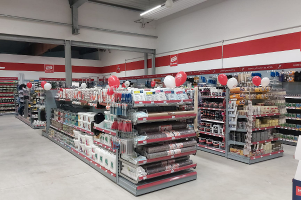 Bild 2 von Sonderpreis Baumarkt