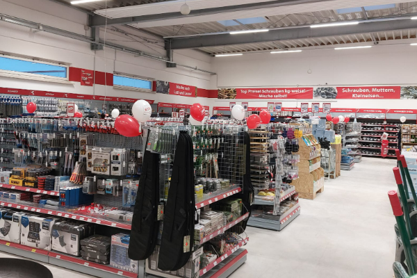 Bild 3 von Sonderpreis Baumarkt