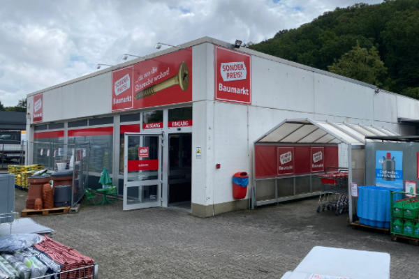 Bild 4 von Sonderpreis Baumarkt