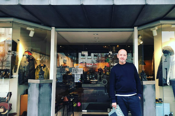 Bild 1 von Schuhhaus Stratmann GmbH