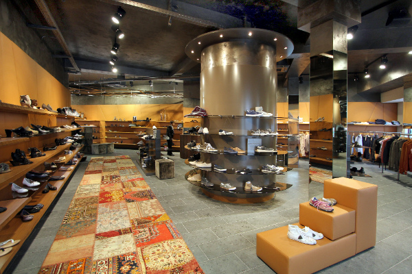 Bild 3 von Schuhhaus Stratmann GmbH