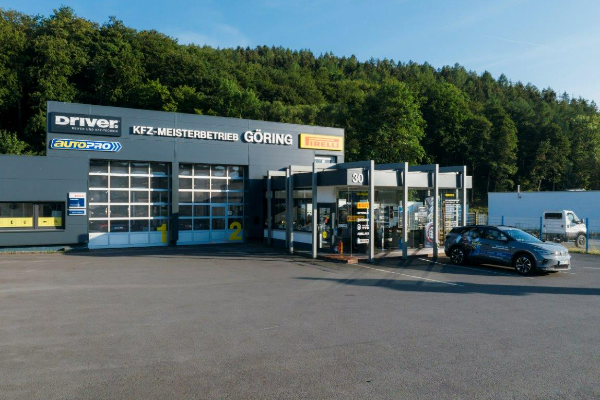 Bild 1 von Göring Autoservice