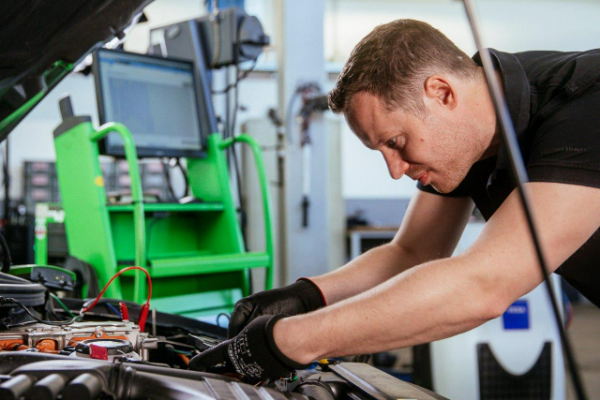 Bild 2 von Göring Autoservice