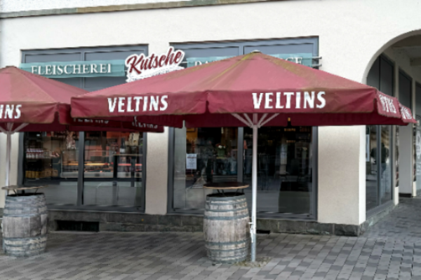 Bild 1 von Fleischerei & Partyservice Kutsche GmbH