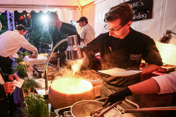 Bild 4 von Fleischerei & Partyservice Kutsche GmbH